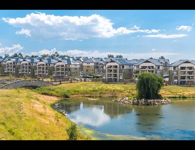 3 BEDROOM PROPERTY TO RENT IN WATERFALL